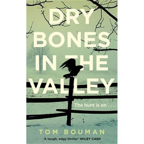 Dry Bones in the Valley