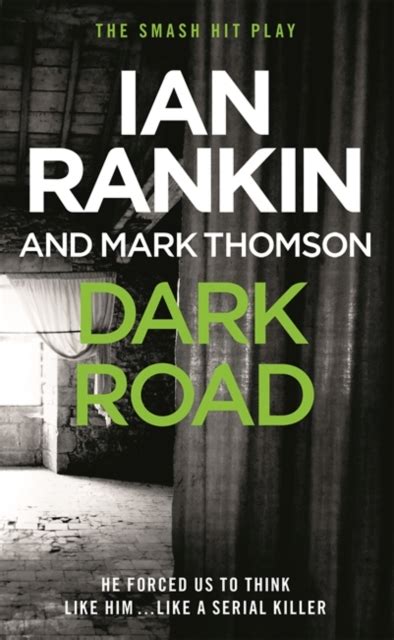 Dark Road: A play