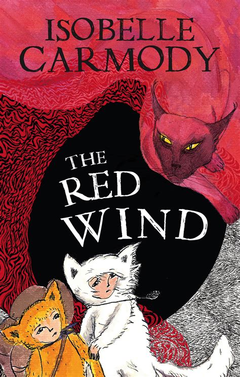 The Kingdom of the Lost Book 1: The Red Wind