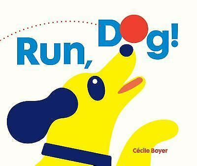 Run Dog!