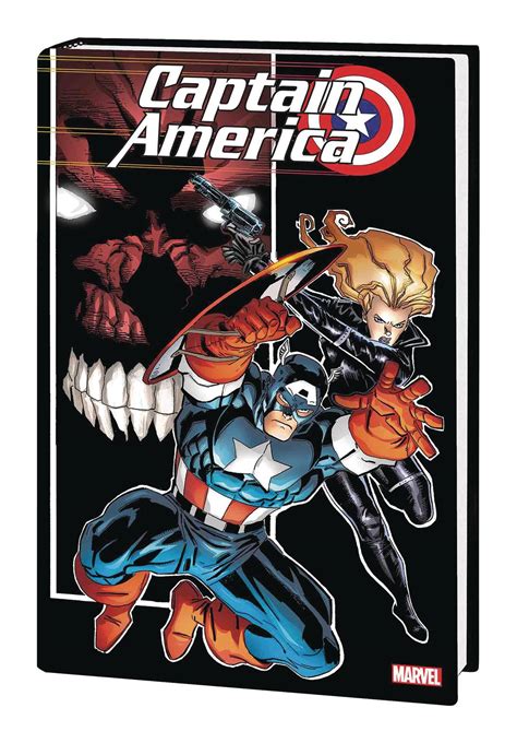 Captain America By Waid & Samnee: Home Of The Brave