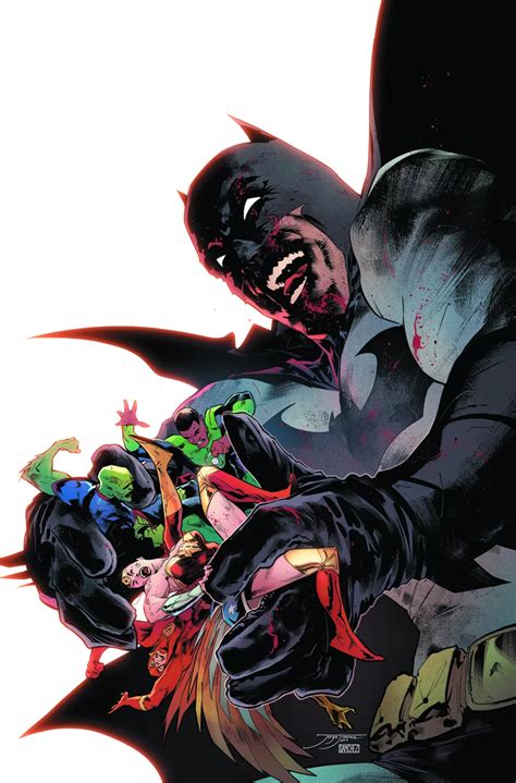 Justice League Volume 4, The Sixth Dimension