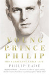 Young Prince Philip, His Turbulent Early Life