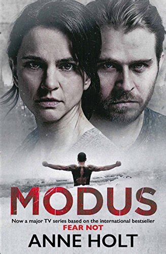 Modus: Originally published as Fear Not