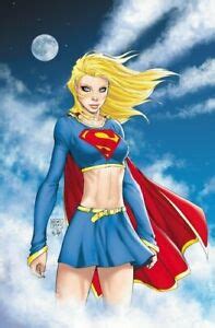 Supergirl Volume 5, The Hunt for Reactron