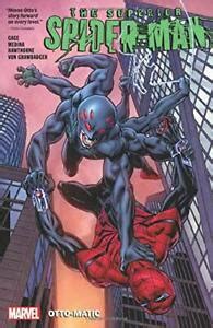 Superior Spider-man Vol. 2