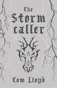 The Stormcaller: Collector's Tenth Anniversary Limited Edition