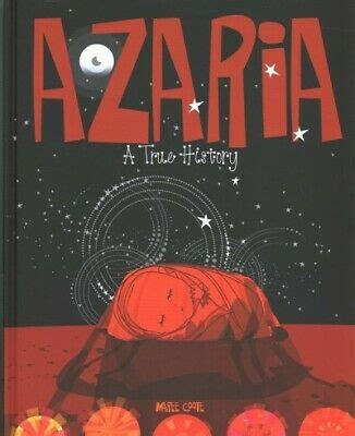 Azaria: A True History