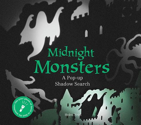 Midnight Monsters: A Pop-up Shadow Search