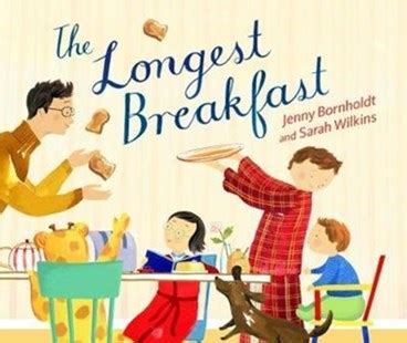 The Longest Breakfast