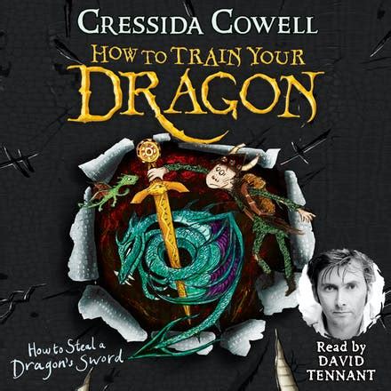 How to Train Your Dragon: How to Steal a Dragon's Sword: Book 9