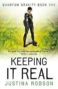 Keeping It Real: Quantum Gravity Book One