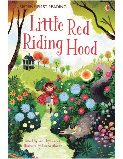 Little Red Riding Hood