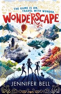 Wonderscape