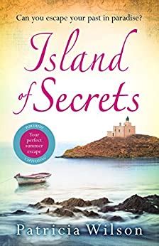 Island of Secrets: The perfect holiday read of love, loss and family