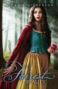 The Fairest Beauty