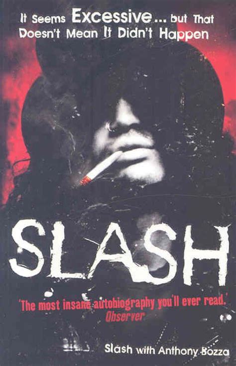 Slash: The Autobiography
