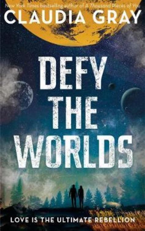 Defy the Worlds