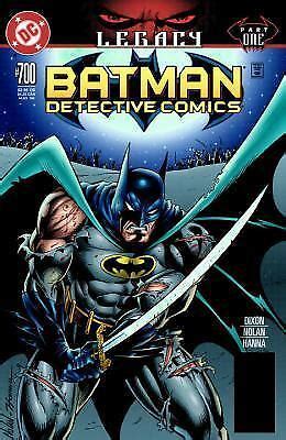 Batman: Legacy Vol. 1 – Book Grocer