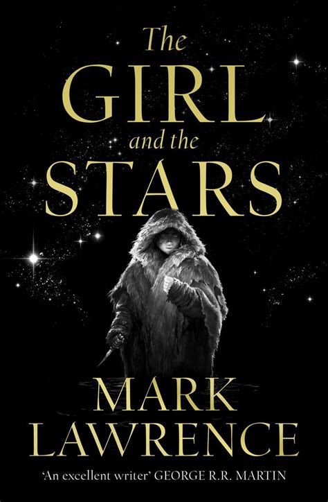 The Girl and the Stars (Book of the Ice, Book 1)