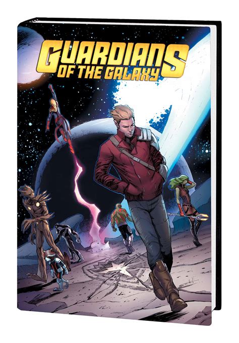 Guardians Of The Galaxy Vol. 5: Through The Looking Glass