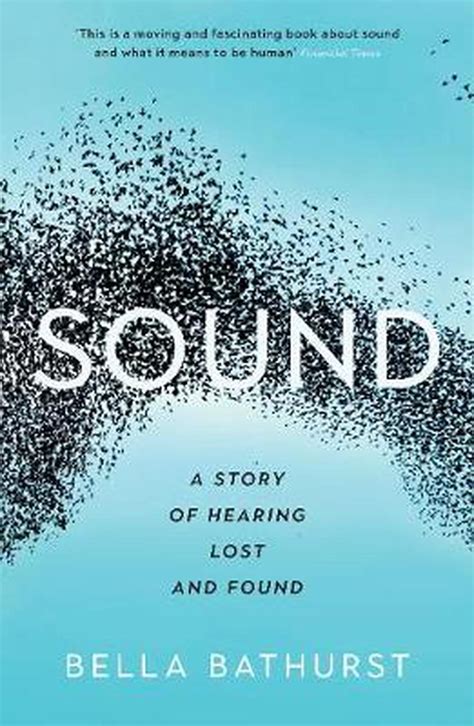 Sound: A Story of Hearing Lost and Found