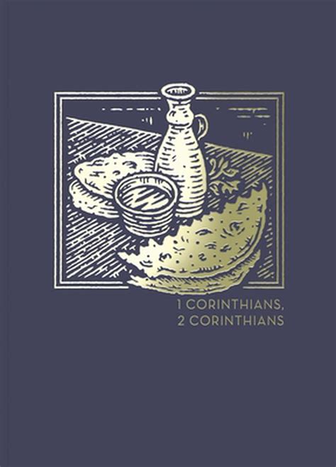 NET Abide Bible Journal - 1-2 Corinthians, Paperback, Comfort Print: Holy Bible