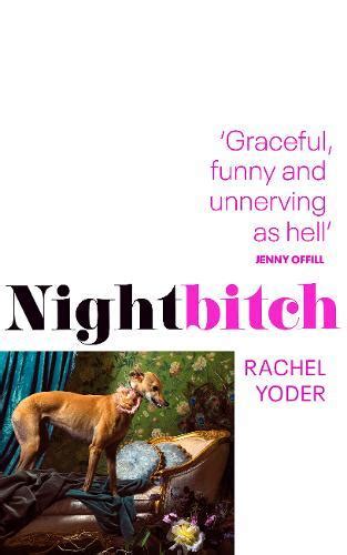 Nightbitch: Stylist's summer 2021 cult breakout