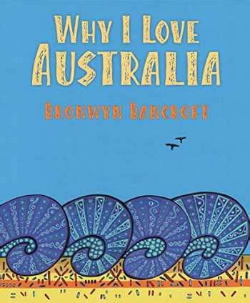 Why I Love Australia: Little Hare Books