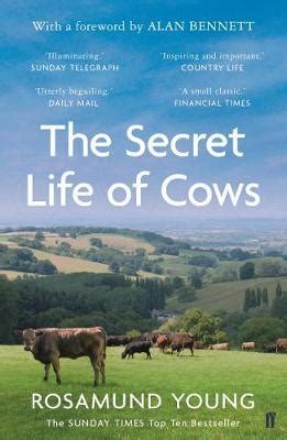 The Secret Life of Cows