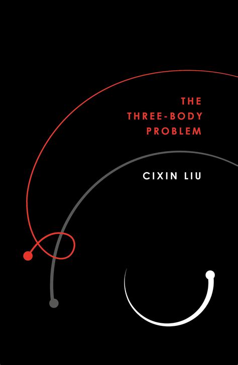 The Three-Body Problem