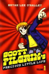 Scott Pilgrim's Precious Little Life, Volume 1 (Scott Pilgrim)