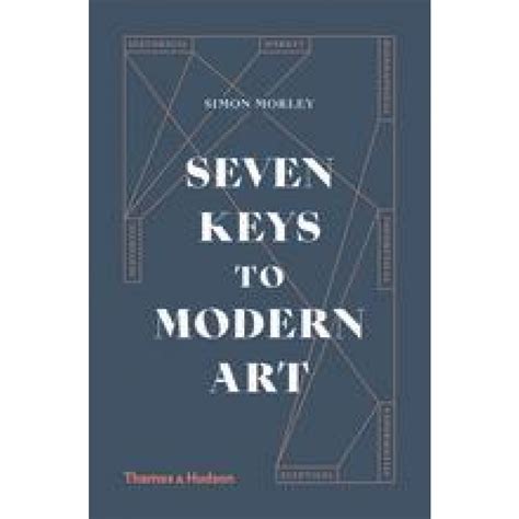 Seven Keys to Modern Art