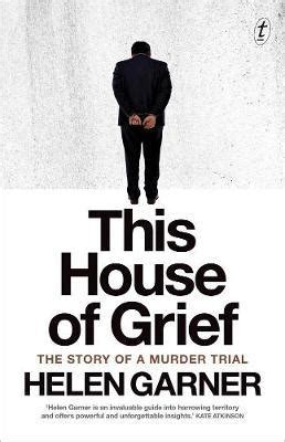 This House Of Grief