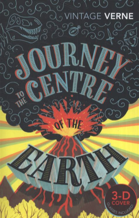 Journey to the Centre of the Earth