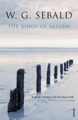 The Rings of Saturn: (Vintage Voyages)