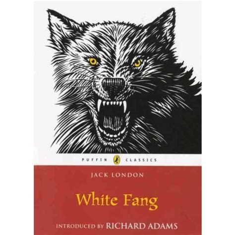 White Fang