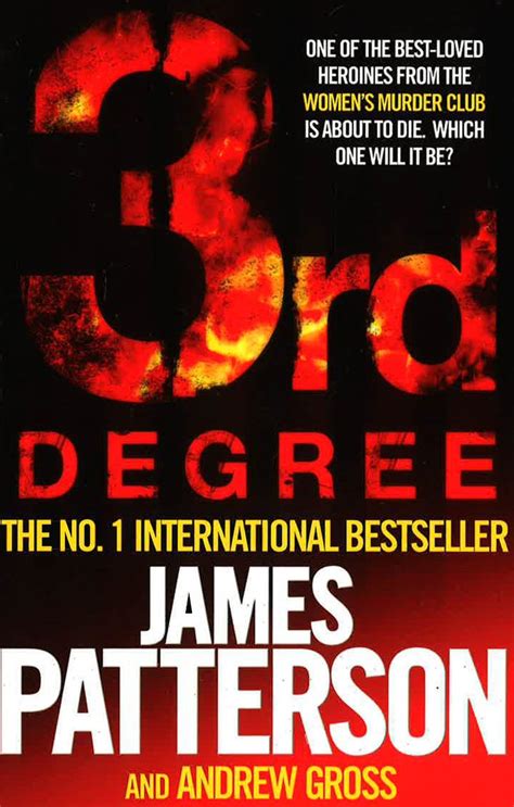 3rd Degree