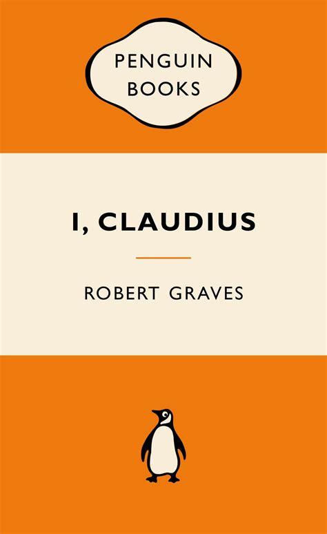 I, Claudius: Popular Penguins
