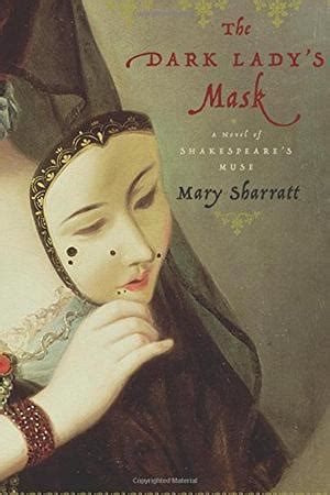 Dark Lady's Mask