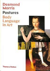 Postures: Body Language in Art