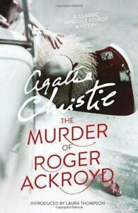 The Murder of Roger Ackroyd (Poirot)
