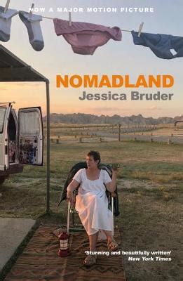 Nomadland: ACADEMY AWARD WINNER: Best Picture, Best Director & Best Actress