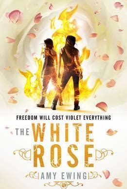The Lone City 2: The White Rose