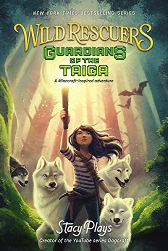 Wild Rescuers, Guardians of the Taiga