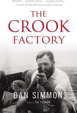 The Crook Factory