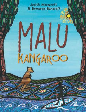 Malu Kangaroo, Little Hare Books
