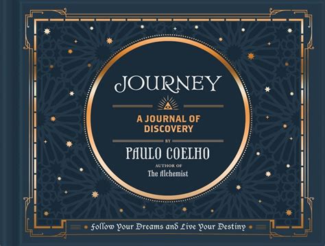 Journey: A Journal of Discovery