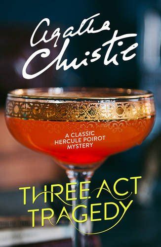 Three Act Tragedy (Poirot)