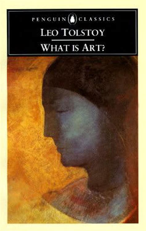 What is Art?